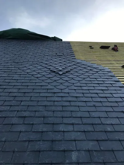 Image de Couvreur Marc Charpentier Zingueur Devis Gratuit