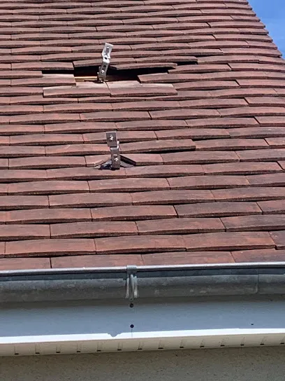 Image de Couvreur Marhelad