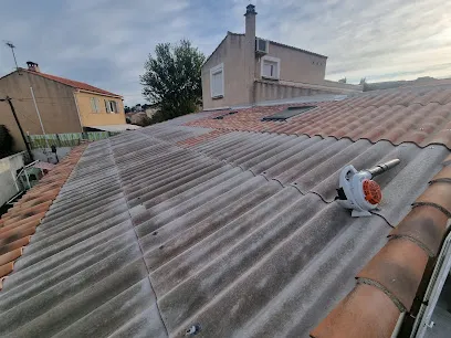 Image de Couvreur marseille : JD Toiture 13