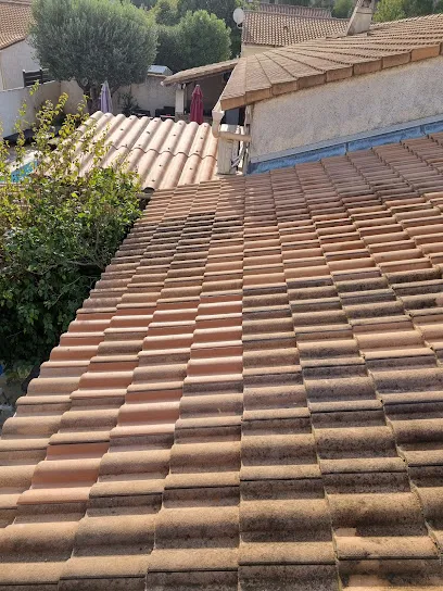 Image de Couvreur Marseille