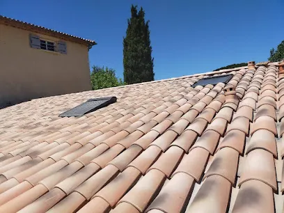 Image de Couvreur Martin Gardanne