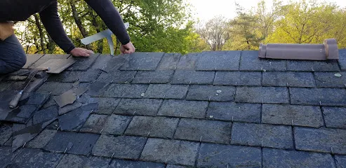 Image de COUVREUR MARTIN RÉNOVATION ENTRETIEN TOITURE NANTES 44