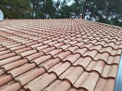 Image de COUVREUR MERIGNAC AT HABITAT