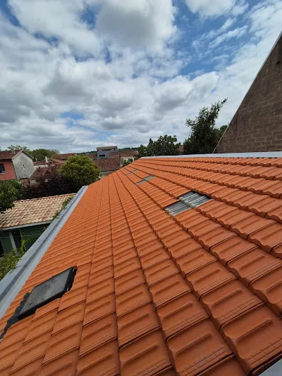 Image de Couvreur Mérignac - Bordeaux Couverture