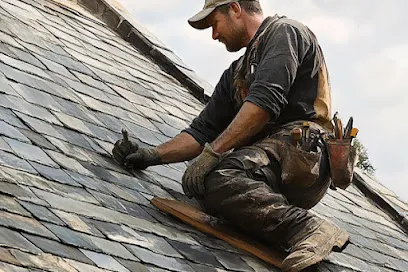 Image de Couvreur Merville Pro Expert Entreprise, Réparation Fuites, Étanchéité, Démoussage Toiture