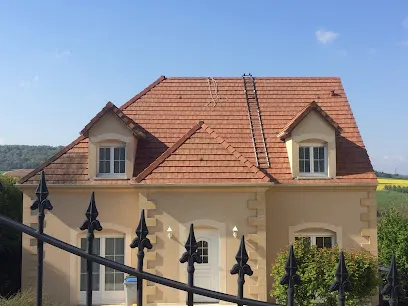 Image de Couvreur Metz TIP TOP HOME : rénovation toiture et entretien de toiture sur Metz 57 et Nancy 54 en Lorraine