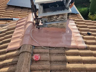 Image de Couvreur Millau : Toiture Rouergue