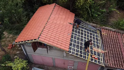 Image de Couvreur Montauban 82 : ADC Toiture