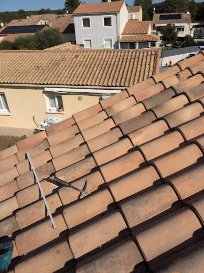 Image de Couvreur Montpellier 34 - FH couverture