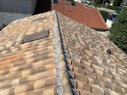 Image de Couvreur Montpellier - Bocca Couverture