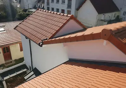 Image de Couvreur Montpellier toiture