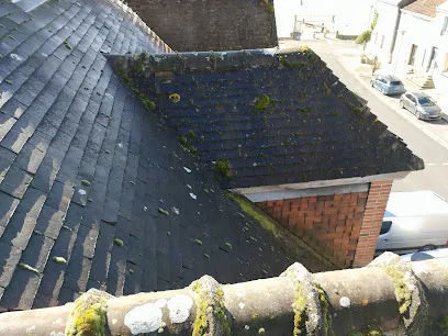 Image de Couvreur Montreuil Renovation Zingueur