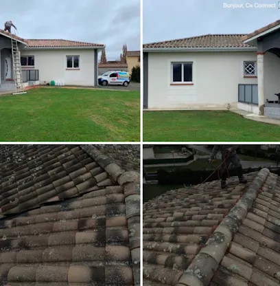 Image de COUVREUR MOREAU Carbonne, Muret, Saint Gaudens, Seysses...