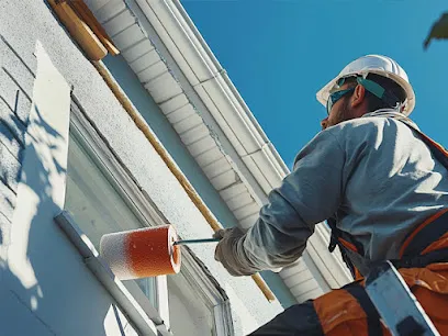 Image de Couvreur Morlaix, Demoussage Toit du 29, Rénovation Toiture, Pose Gouttières, Peinture façade et toit