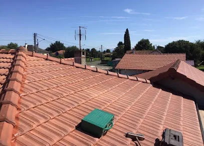 Image de Couvreur Mouans-Sartoux