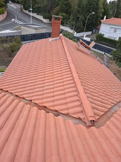 Image de Couvreur Mr Jackel