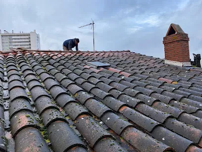 Image de Couvreur MRC Home renovation