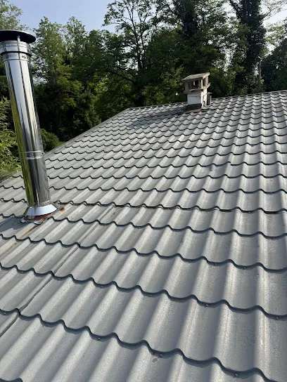 Image de COUVREUR MULHOUSE - COMPAGNON DURAND PERE & FILS