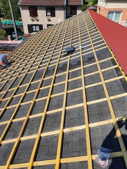 Image de Couvreur Nancy Custines | Spangaro Stephane