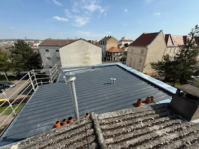 Image de Couvreur Nancy - S Toiture