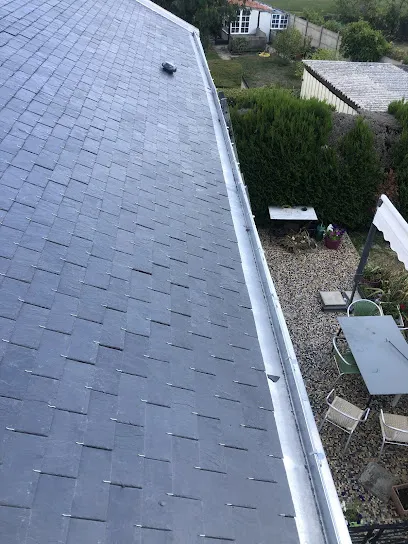 Image de Couvreur Nantes - BT COUVERTURE 44