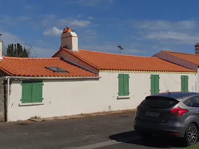 Image de Couvreur Nantes - Horizons Habitat