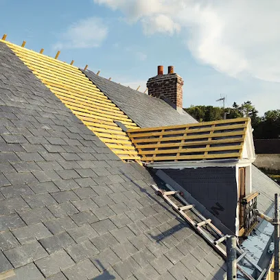 Image de Couvreur Neuilly sur Seine 92200 - Couvrexpert entreprise de couverture, toiture, isolation zinguerie