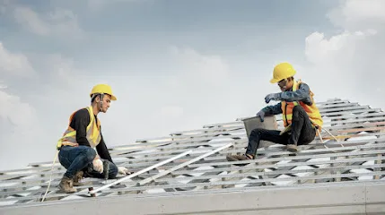 Image de Couvreur Nevers - BI Rénovation - Peinture toiture