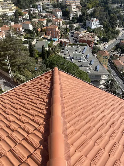 Image de Couvreur Nice - Hermes toitures