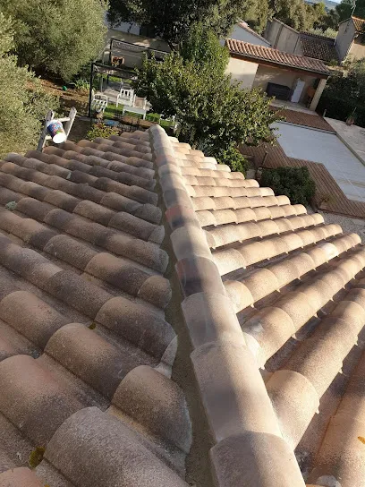 Image de Couvreur Nîmes - Couverture Gravelle