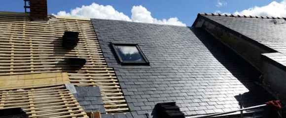 Image de Couvreur Noel Zingueur 45 Nettoyage Toiture