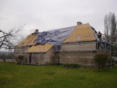 Image de Couvreur Nuits-Saint-Georges Jean Couverture