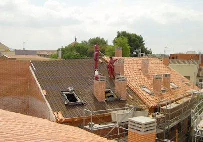 Image de Couvreur Opio BTS Toiture