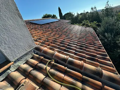 Image de Couvreur Orange : Toiture Orange (84)