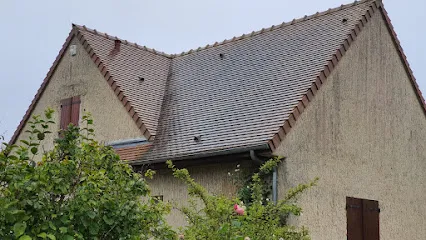 Image de Couvreur peinture maçonnerie ravalement dépannage toiture