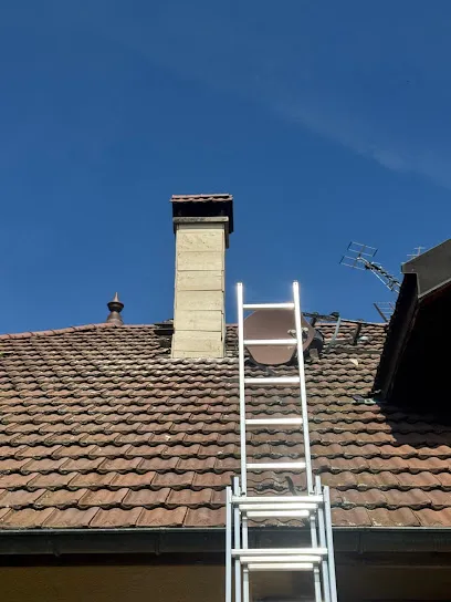 Image de Couvreur Père et Fils Allinges