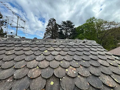 Image de Couvreur Père & Fils - Couvreur La Balme-de-Sillingy - Gouttière et Zingueur