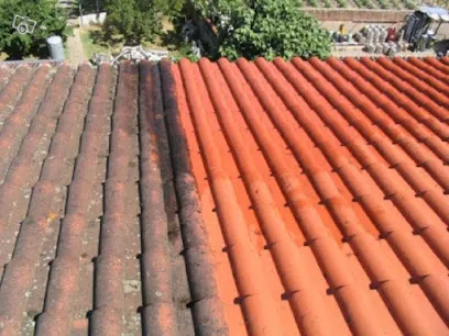 Image de Couvreur Perpignan - Fuites toiture 66, démoussage toiture, traitement hydrofuge toiture: SOS INFILTRATION