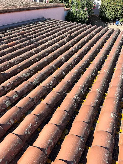 Image de Couvreur Perpignan : réparation toiture 66 étanchéité fuite