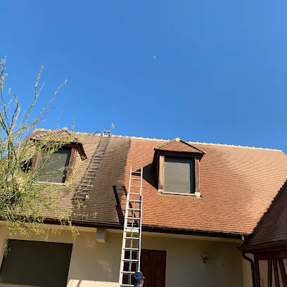 Image de Couvreur Perrioche Montgeron Essonne