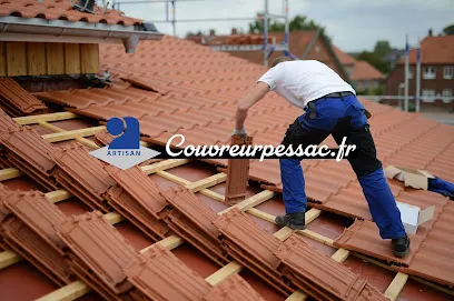 Image de Couvreur Pessac NIL CLIVAZ