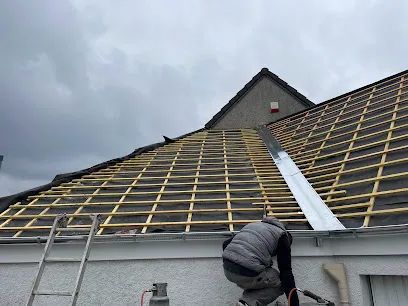 Image de Couvreur Poissy | Charles Couverture