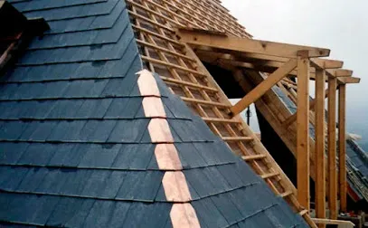 Image de Couvreur poitiers - rénovation de toiture : fuite de toiture demoussage de toiture buxerolles Fontaine-le-Comte