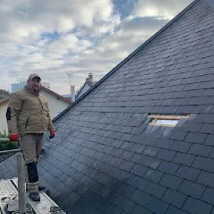 Image de Couvreur Pontault-Combault - Benicourt Couverture IDF