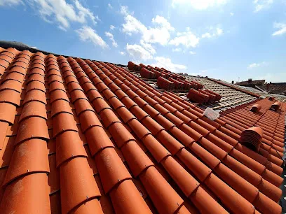 Image de Couvreur Pourrières Théo Toiture