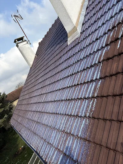 Image de Couvreur Prestige DK Toiture et Démoussage