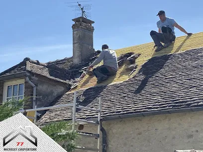 Image de Couvreur Pringy 77310 - RM COUVERTURE TOITURE SEINE-ET-MARNE
