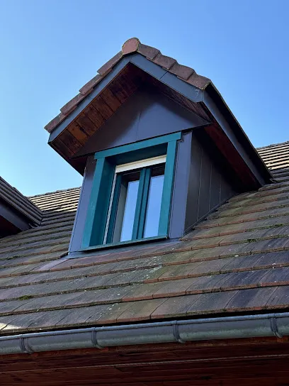 Image de Couvreur Pro Chevrier