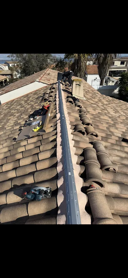 Image de Couvreur PRO HABITAT