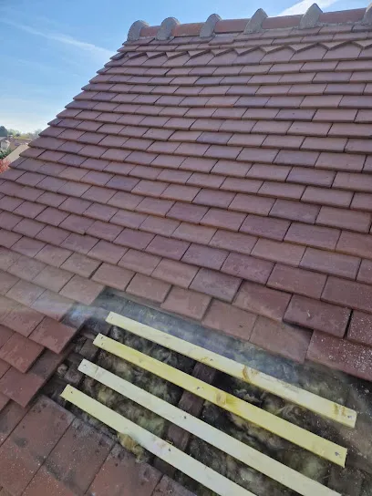 Image de Couvreur Pro Toiture IDF zingueur-ravalement-isolation